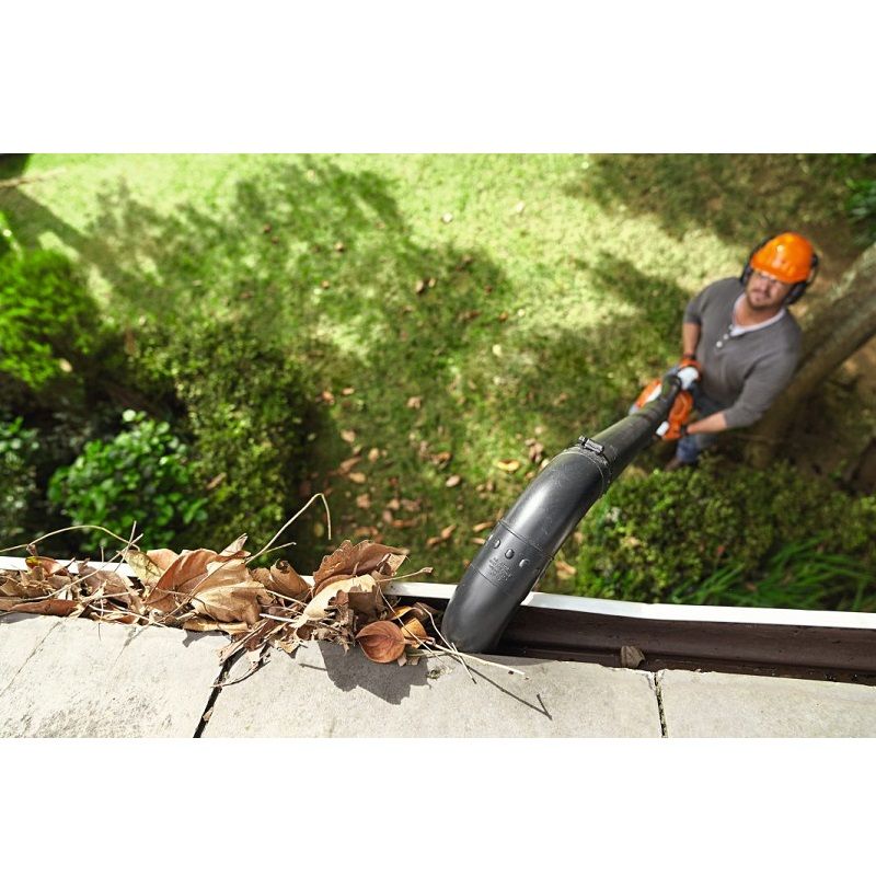 Комплект за почистване на улуци STIHL